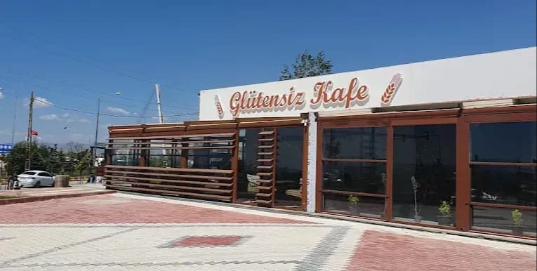 Edremit Glütensiz Cafe