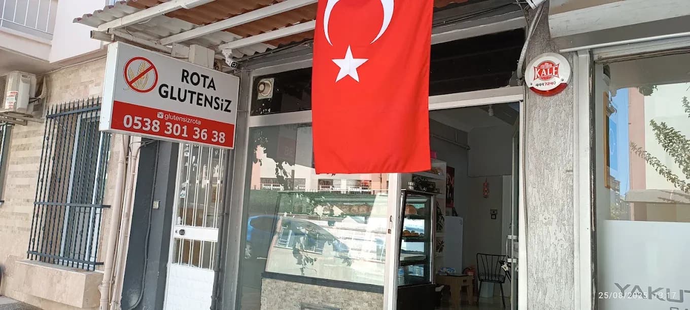 Rota glutensiz