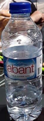 Abant Su 0,5 L
