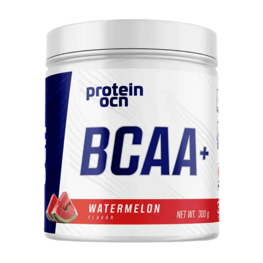 PROTEİNOCEAN BCAA+ Karpuz 300g