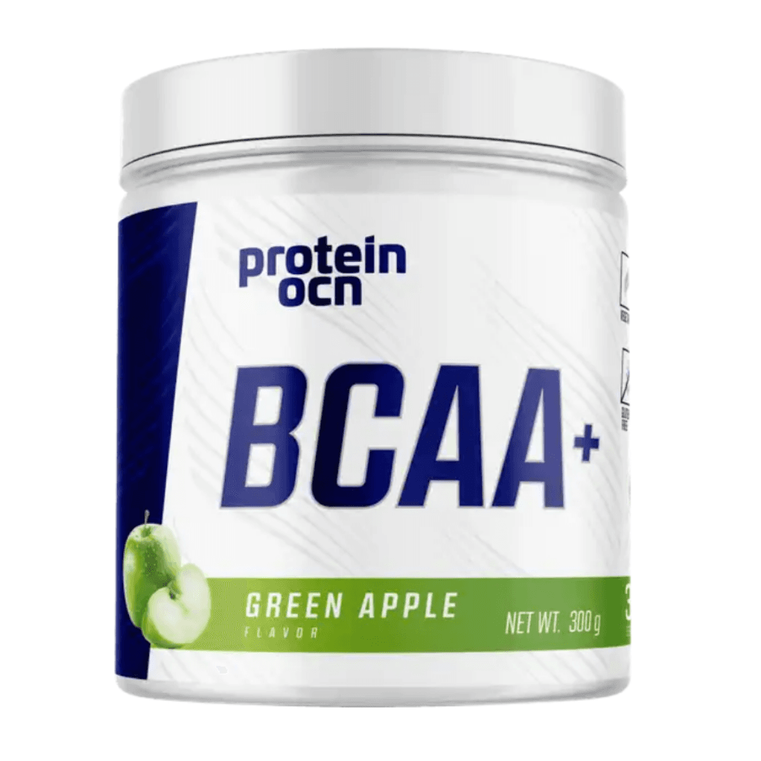 PROTEİNOCEAN BCAA+ Elma 300g