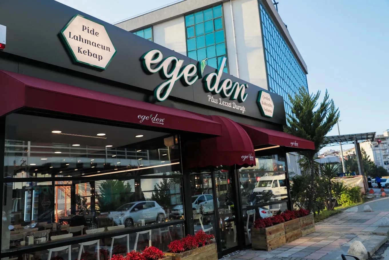 Ege'den Restoran