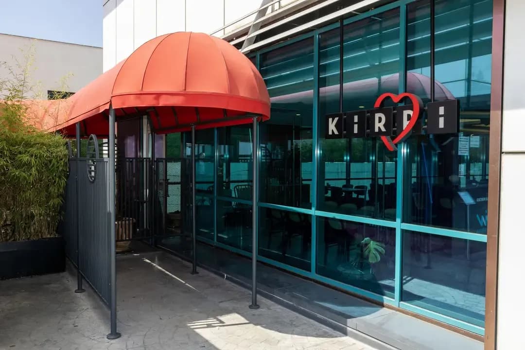 Kirpi Liv Ulus