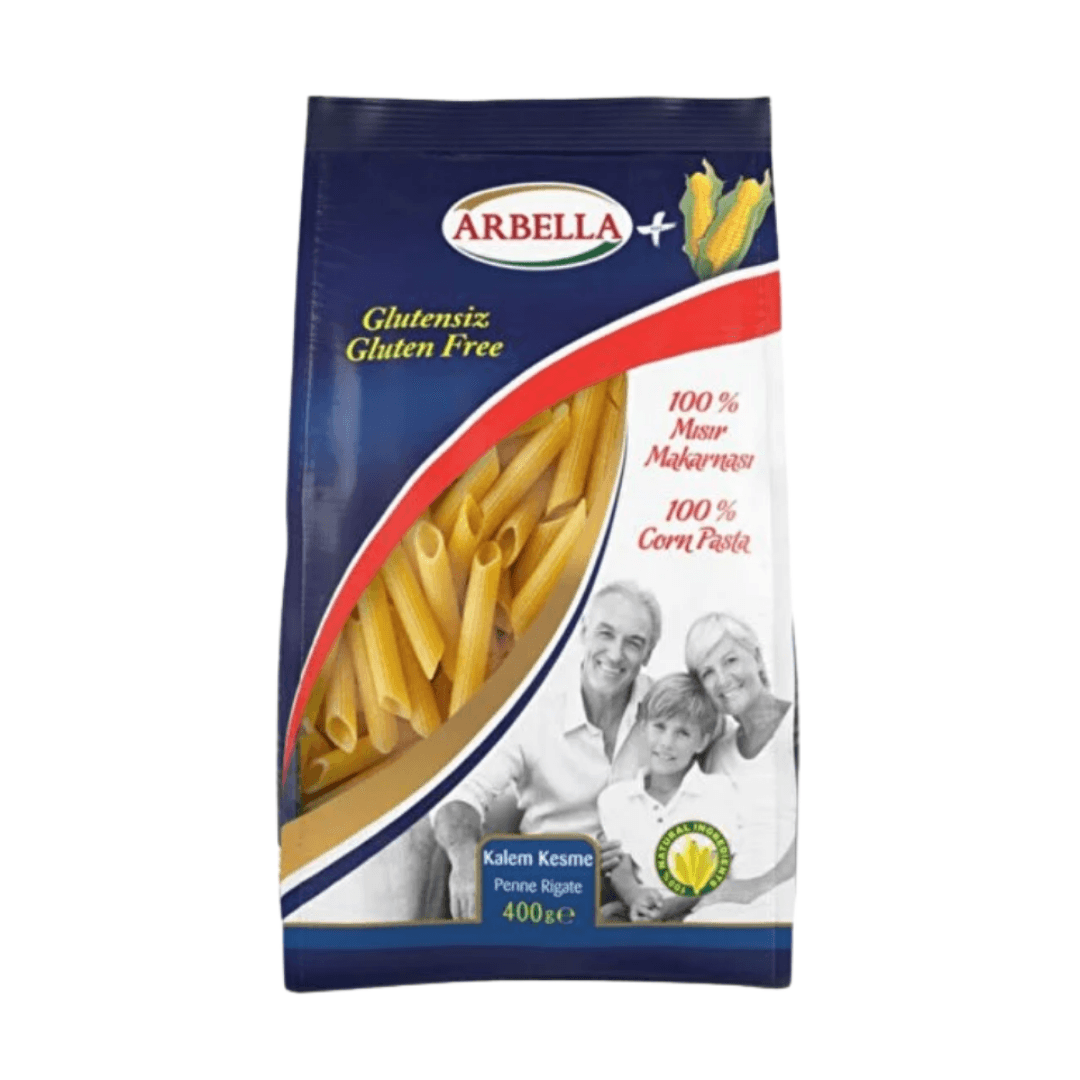 ARBELLA Glutensiz Kalem Makarna 400g