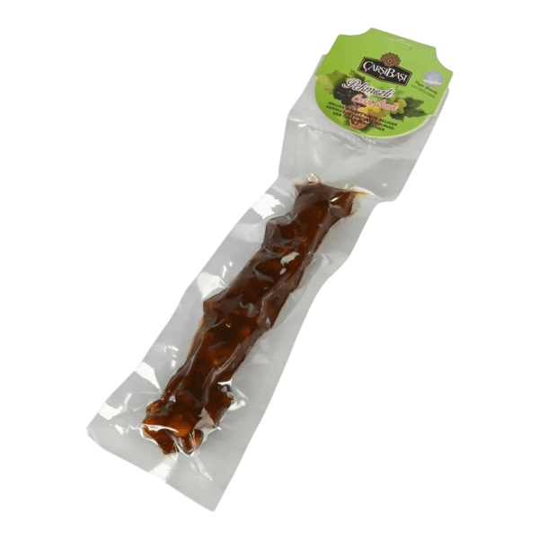 Çarşıbaşı Pekmez Sucuğu Cevizli 100 gr